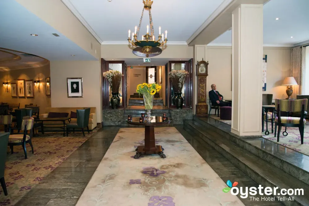 The Best Oslo Luxury Hotels | Oyster.com | Oyster.com